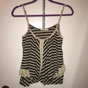 HAZEL top sz L